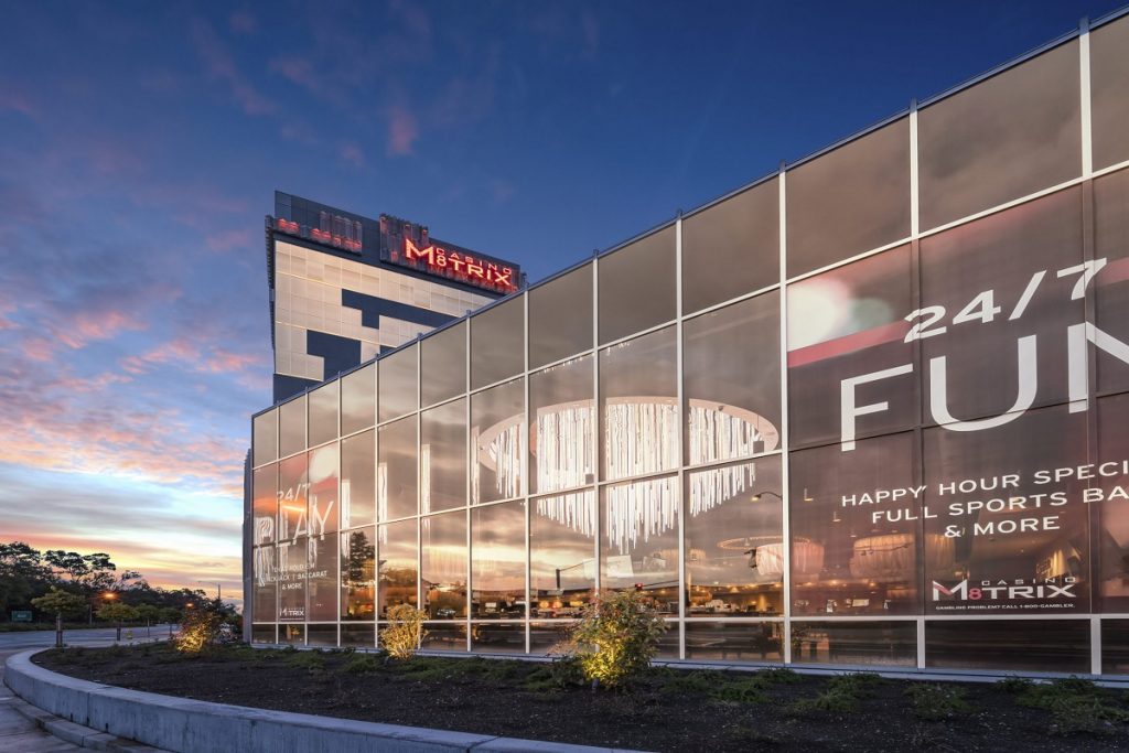 Parkwest Casinos Boss Wins 47M Judgment Against Former Lawyer