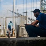 New Jersey Sportsbooks Take Record Action Despite New York Mobile Start