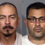 Aquarius Casino Resort Murder Defendants Reportedly Fail To Show Up for Court