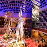 MGM National Harbor Fireworks That Caused Panic Were ‘Diversion for Thieves’
