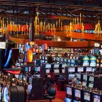 Wind Creek Bethlehem to Decrease Slot Allotment, Casino Cites Social Distancing