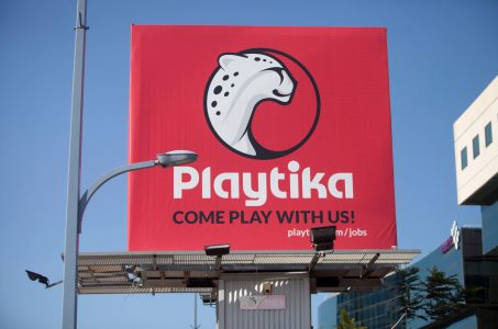 Playtika