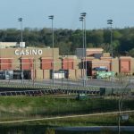 Presque Isle Casino Public Urination Leads to Charge for Pennsylvania Coach