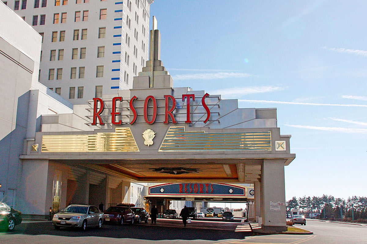 Resort Casino Atlantic City Sports Betting