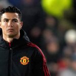 Las Vegas Police Wanted to Arrest Cristiano Ronaldo for Alleged Palms Casino Rape