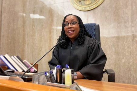 Supreme Court odds Biden Ketanji Brown Jackson