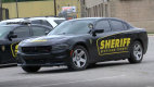 Scotland County Sheriff’s Office patrol car