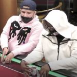 Poker Player ‘Skillsrocks’ Accused of Cheating During Hustler Casino Live Stream