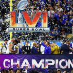 Nevada Super Bowl Sports Handle Sets Record Despite Other US Outlets