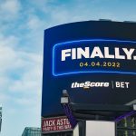 PointsBet, theScore Target April 4 Launch for Mobile Sports Betting in Ontario