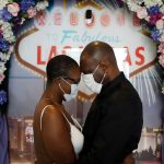 Las Vegas Wedding Chapels Love 2-22-22, as ‘Twosday’ Prompts Couples to Wed