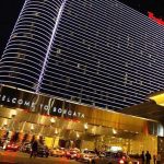 Borgata Announces Renovation Plan to Keep Pace with Hard Rock, Ocean Casinos
