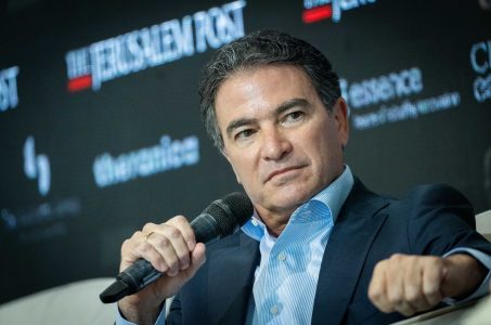 Yossi Cohen