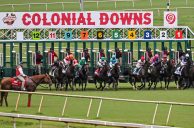 Churchill Downs Betting Big on Horse Racing Revitalization with Colonial Downs