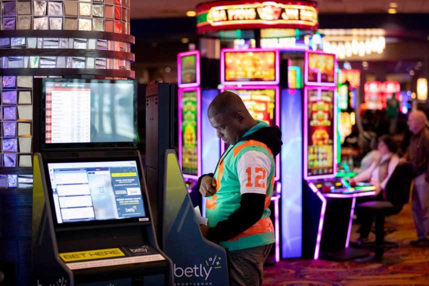 Arkansas Sports Betting Begins Online, But Major Firms Might Stay Away