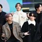 BTS Las Vegas Allegiant Stadium concert