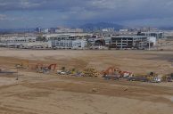 Station Casinos Durango Resort Officially Under Construction in Southwest Las Vegas
