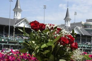 Churchill Downs