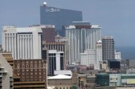 Atlantic City Brick-and-Mortar February Revenue Improves, Casinos Look to Warm Months