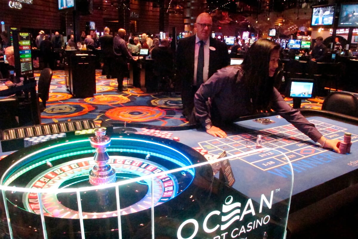 New Jersey Atlantic City casinos PILOT tax