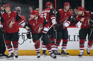 Arizona Coyotes