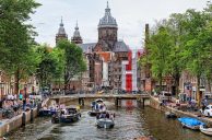 Kindred, Entain and Others Could Receive Dutch Licenses as Black-Out Period Ends