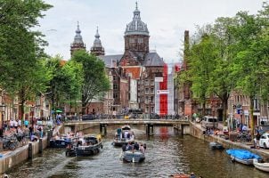 Amsterdam, Netherlands