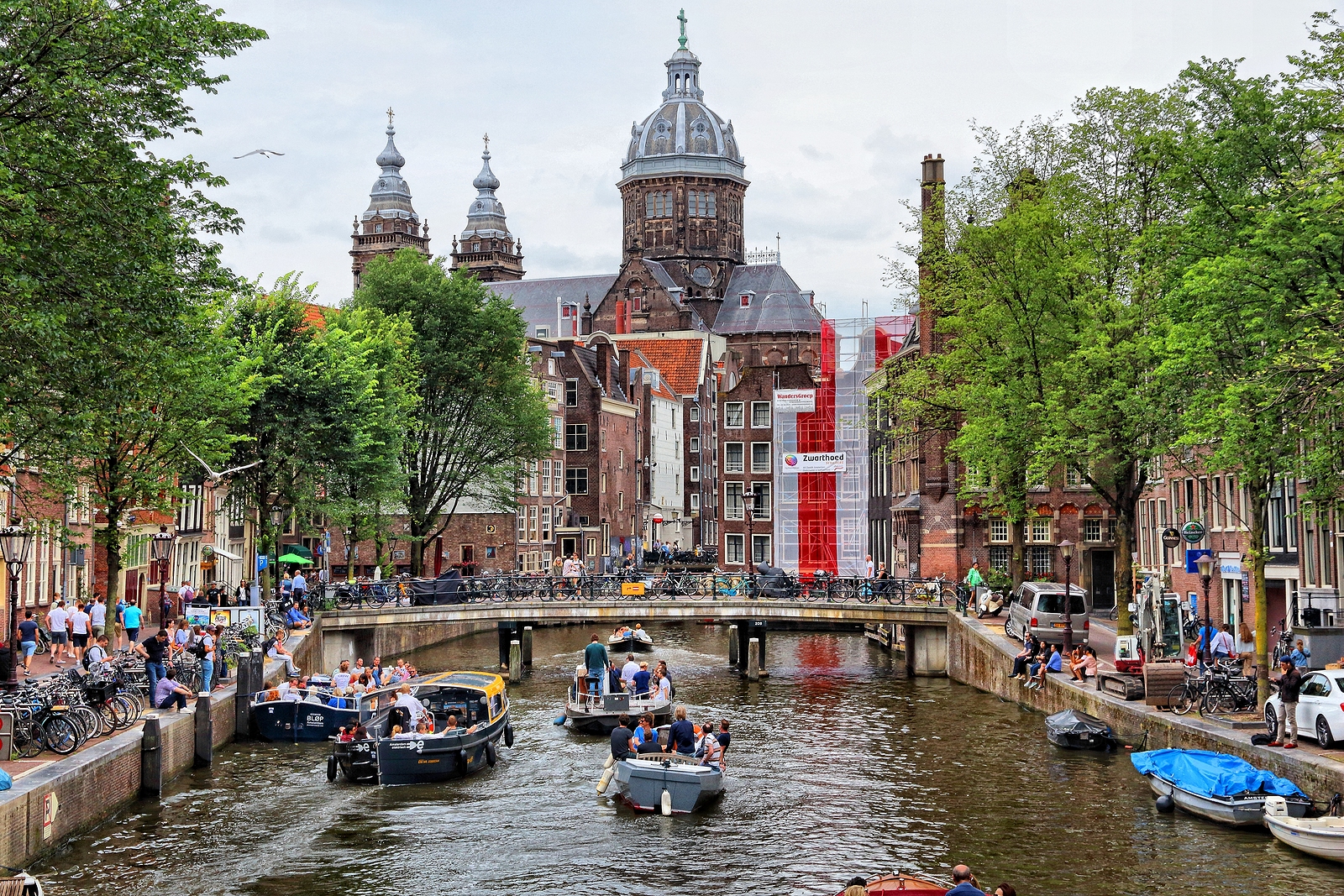 Amsterdam, Netherlands