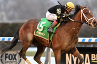 Caesars Sportsbook Plans Online Horse Racing App Powered by NYRA