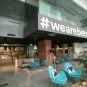 Betsson Office