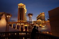 Caesars Entertainment Eliminates NeoGames Stake