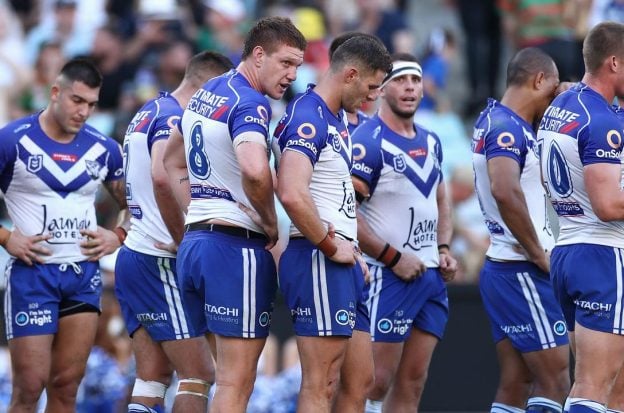 Canterbury-Bankstown Bulldogs