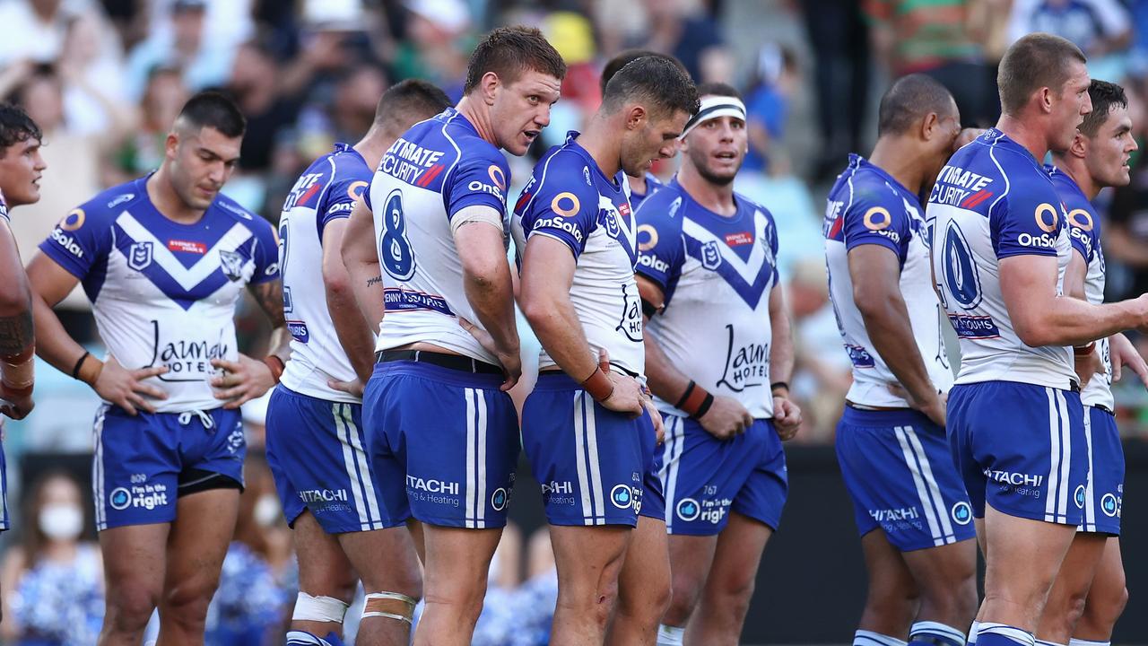 Canterbury-Bankstown Bulldogs