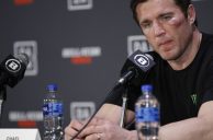 Ex-UFC Fighter Chael Sonnen Faces Charges, Lawsuit for Las Vegas’ Four Seasons Assaults