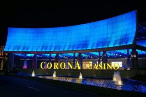 Corona Resort and Casino