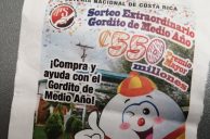 Costa Rica Lottery Winners Saved After Proposed Tax Bill Fails