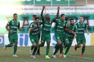 Brazilian Serie A Soccer: Only One Team Not Tied to Sports Betting