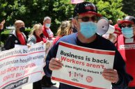 Culinary Union Announces Mass Action Lawsuit Against Station Casinos