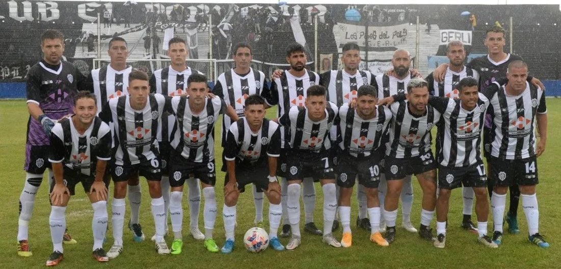 El Porvenir soccer team