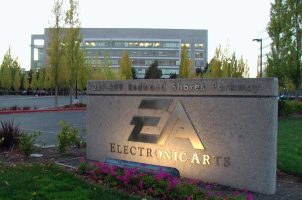 Electronic Arts