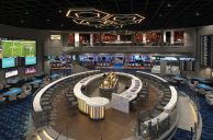 Ocean Casino Resort in Atlantic City Building $5M Sportsbook Venue
