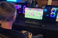 Esports Entertainment Touts Video Game Tourneys to Get Young Inside Casinos