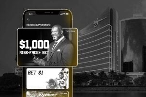 Wynn Resorts WynnBet interactive affiliate marketing