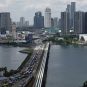 Singapore casino Marina Bay Sands Resorts World Sentosa