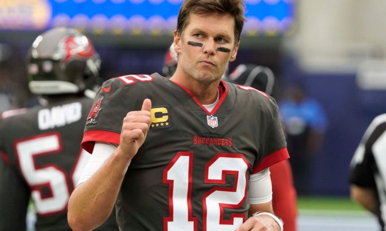 Tom Brady Shocker: Comeback for 23rd Season Changes NFL Odds