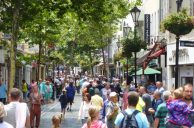 Gaming Operator Onisac Fined For Gibraltar Money Laundering
