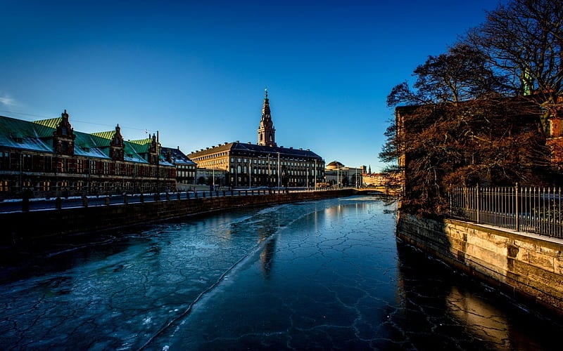 Copenhagen, Denmark