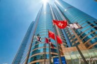 Macau Casino Stocks Plunge as China Covid-19 Spike Tightens Travel Rules