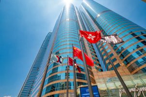 Macau casino stock