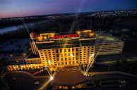 Hollywood Casino St. Louis Parking Garage Violent Robber Enters Plea